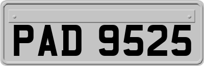 PAD9525