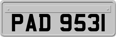 PAD9531