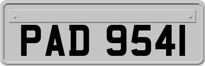 PAD9541