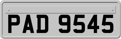 PAD9545