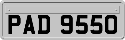 PAD9550
