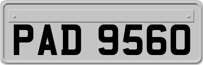 PAD9560
