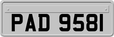 PAD9581