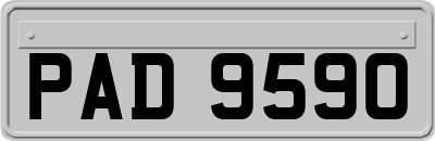PAD9590