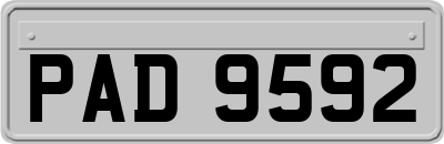 PAD9592