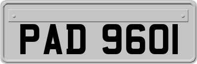 PAD9601