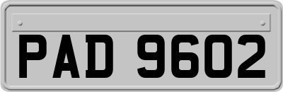 PAD9602