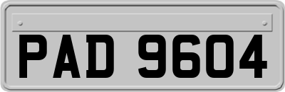 PAD9604