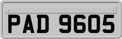 PAD9605