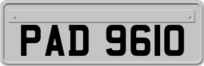 PAD9610