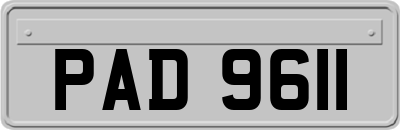 PAD9611