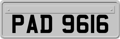 PAD9616