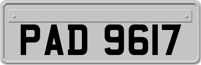 PAD9617