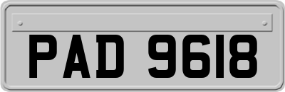 PAD9618