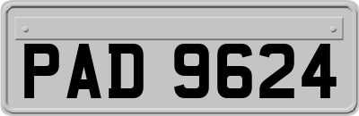 PAD9624