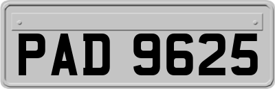 PAD9625