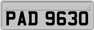 PAD9630