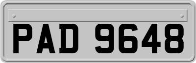 PAD9648