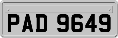 PAD9649