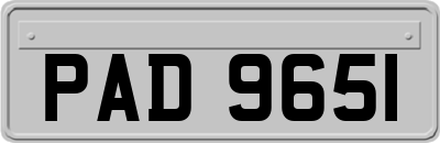 PAD9651
