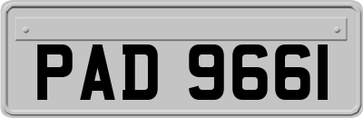 PAD9661
