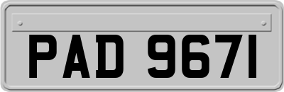 PAD9671