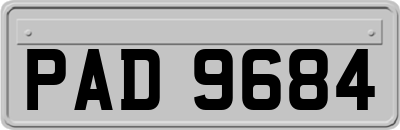 PAD9684
