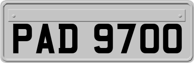 PAD9700