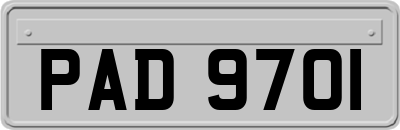 PAD9701