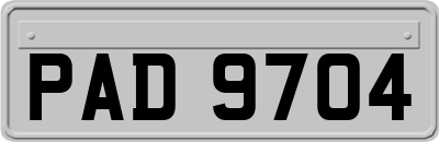PAD9704