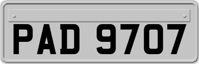PAD9707