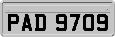 PAD9709