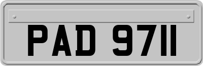PAD9711
