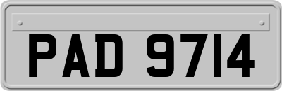 PAD9714