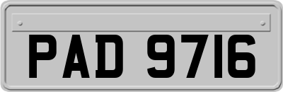 PAD9716