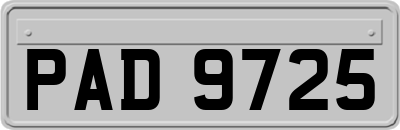 PAD9725