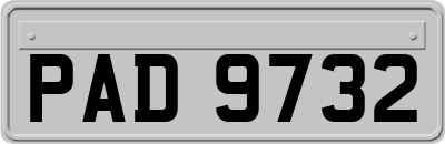PAD9732