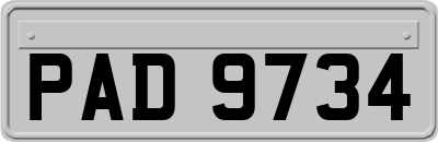 PAD9734