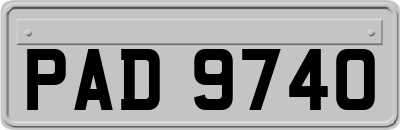 PAD9740