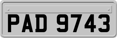 PAD9743