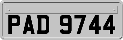 PAD9744