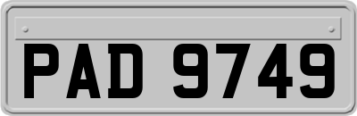 PAD9749