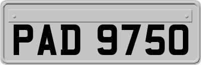 PAD9750