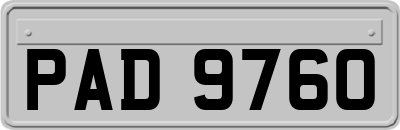 PAD9760