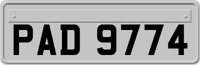PAD9774