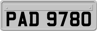 PAD9780
