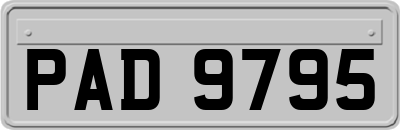 PAD9795