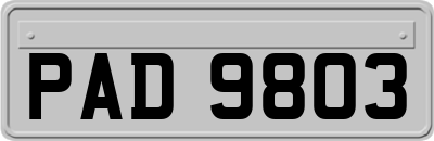 PAD9803