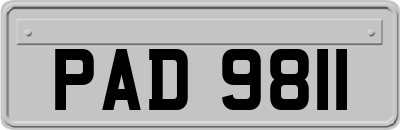 PAD9811