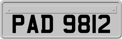 PAD9812